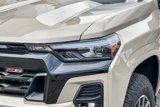Used 2024 Chevrolet Colorado Z71 w/ Z71 Convenience Package 2 image 5