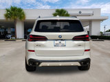 New 2026 BMW X5 xDrive40i w/ M Sport Package image 5