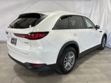 Certified 2024 MAZDA CX-90 3.3 Turbo w/ Preferred Plus image 6