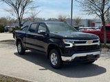 New 2025 Chevrolet Silverado 1500 LT w/ Snow Plow Prep Package image 3