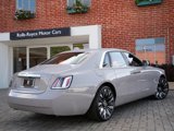 New 2025 Rolls-Royce Ghost image 2