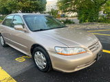 Used 2002 Honda Accord SE image 3
