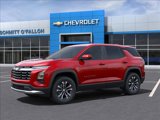 New 2026 Chevrolet Equinox LT w/ Convenience Package II image 2