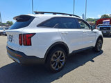 Certified 2022 Kia Sorento X-Line EX image 4