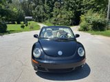 Used 2007 Volkswagen Beetle Convertible w/ Package 2 image 2