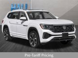 New 2025 Volkswagen Atlas SEL Premium R-Line image 6