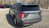 Used 2023 Ford Explorer XLT w/ Equipment Group 202A image 5