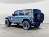 New 2025 Jeep Wrangler Unlimited Rubicon image 3
