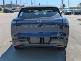 New 2025 Nissan Murano Platinum image 4
