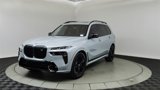 Used 2024 BMW X7 M60i w/ Executive Package image 3