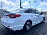 Used 2016 Hyundai Sonata Sport w/ Option Group 03 image 5
