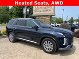 Used 2024 Hyundai Palisade SEL image 2