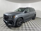 New 2025 Mercedes-Benz GLS 450 4MATIC image 3