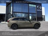 New 2025 MAZDA CX-70 3.3 Turbo S w/ Premium Package image 3