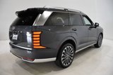 New 2026 Hyundai Palisade Calligraphy image 4
