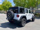 Used 2018 Jeep Wrangler Unlimited Rubicon image 3
