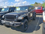 New 2025 Jeep Wrangler Unlimited Sport S 4xe image 3