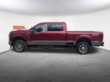 New 2026 Ford F250 King Ranch image 2