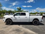 New 2025 RAM 2500 Laramie image 2