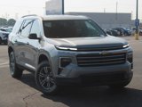 New 2026 Chevrolet Traverse LT image 6