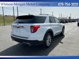 Used 2023 Ford Explorer Limited image 6