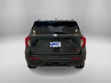 Certified 2023 Ford Explorer ST image 3