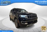 Used 2023 Jeep Wagoneer Series II image 3