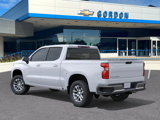 New 2026 Chevrolet Silverado 1500 LT image 3