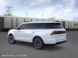 New 2025 Lincoln Navigator Black Label image 4