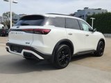 New 2025 INFINITI QX60 Luxe w/ Black Edition image 4