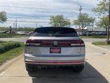 New 2025 Volkswagen Atlas Cross Sport SEL R-Line image 4