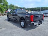 New 2025 Ford F250 XLT image 3