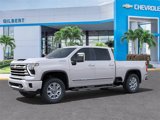 New 2025 Chevrolet Silverado 2500 High Country w/ Technology Package image 2