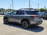 New 2025 Nissan Pathfinder Rock Creek image 5