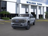New 2025 Ford F250 Platinum image 2