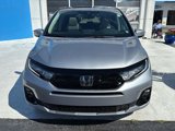 New 2025 Honda Odyssey Elite image 2