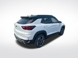 New 2026 Chevrolet TrailBlazer RS w/ Convenience Package image 5