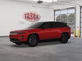 New 2025 Jeep Wagoneer Launch Edition image 2