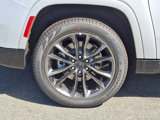New 2025 Jeep Grand Wagoneer L Series II Obsidian image 5