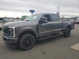 New 2025 Ford F250 Lariat w/ Lariat Ultimate Package image 3