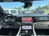 New 2025 Jeep Grand Wagoneer 4WD image 4