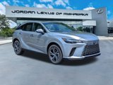 New 2025 Lexus RX 350 AWD image 2