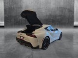 New 2026 Toyota Supra image 2
