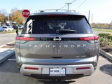 New 2025 Nissan Pathfinder SL image 5