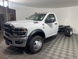 New 2025 RAM 5500 Tradesman image 3
