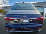 New 2025 Audi A8 L 3.0T image 4
