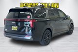New 2025 Kia Carnival SX image 5