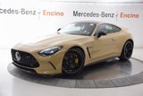 New 2025 Mercedes-Benz AMG GT 55 image 2