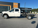 New 2025 RAM 3500 Tradesman image 4