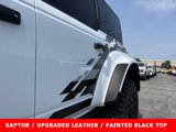 New 2025 Ford Bronco Raptor image 5